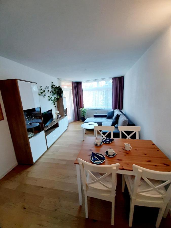 Apartment Anja Schluchsee Buitenkant foto