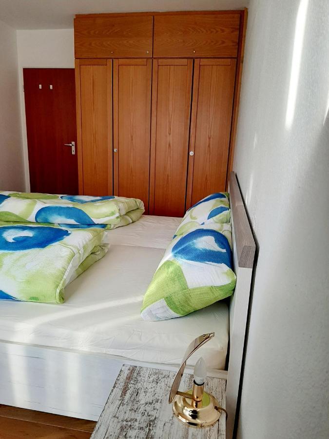 Apartment Anja Schluchsee Buitenkant foto