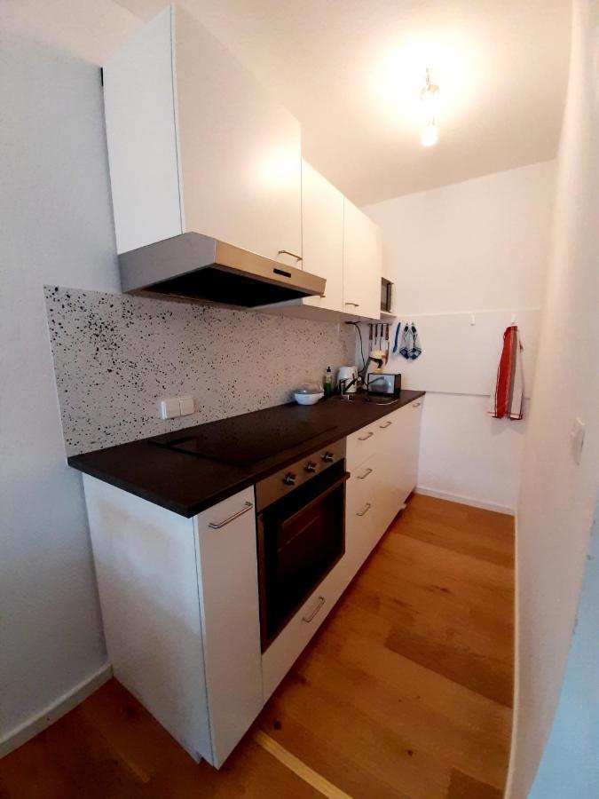 Apartment Anja Schluchsee Buitenkant foto