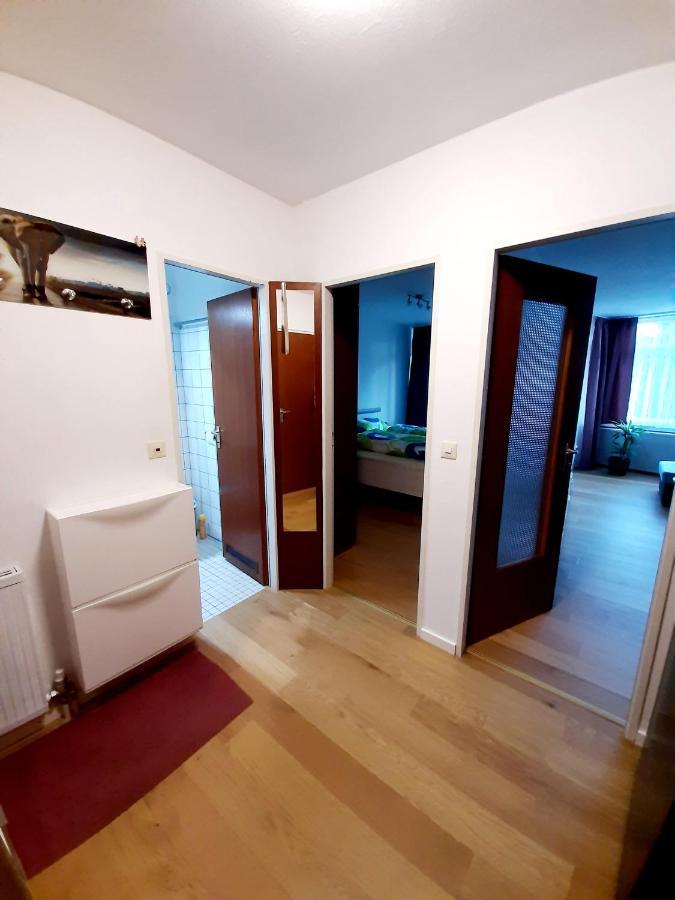 Apartment Anja Schluchsee Buitenkant foto