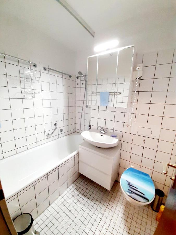 Apartment Anja Schluchsee Buitenkant foto