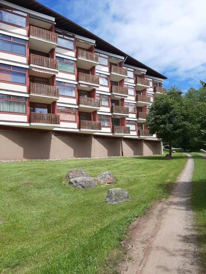 Apartment Anja Schluchsee Buitenkant foto