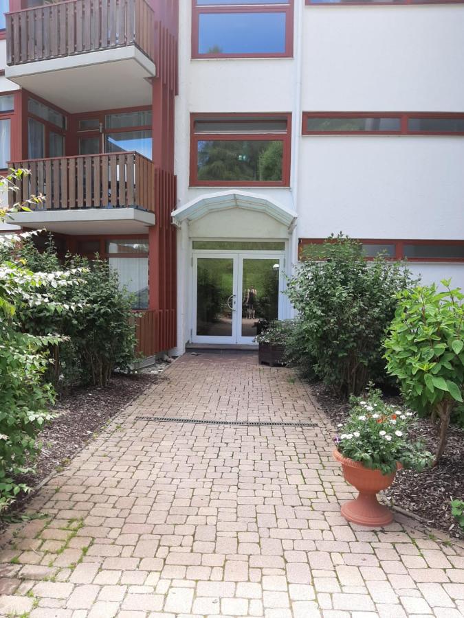 Apartment Anja Schluchsee Buitenkant foto